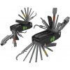 Topeak Multifunkčné náradie Topeak Alien X, 34 funkcií, náradie na opravu bicyklov