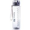 Láhev G21 na pití, 1000 ml, šedá