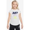 Nike NKG SWEET SWOOSH JDI TEE 4