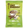Bombus Bezlepková ovsená kaša BIO ENERGY apple & cinamon 65 g