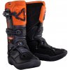 LEATT Motocross Stiefel 3.5 Junior Orange 6