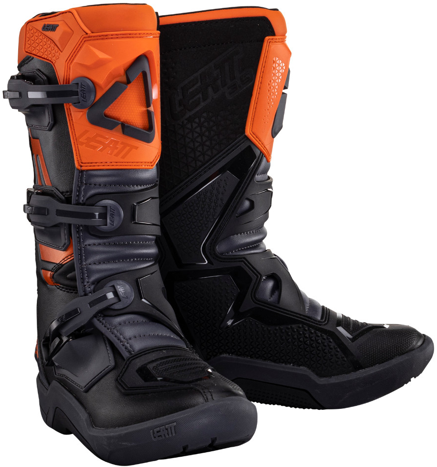 Leatt Stiefel 3.5