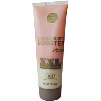 HOT XXL Busty Booster Cream 100 ml