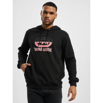 Ecko Unltd. / Hoodie Ec Ko in black