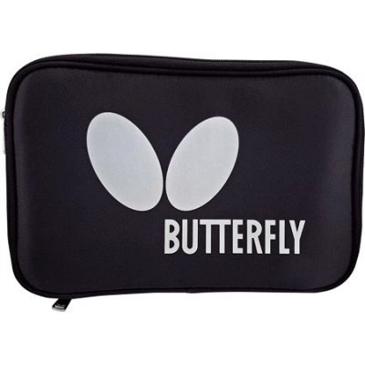 Puzdro Butterfly Logo Case