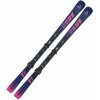 Fischer THE CURV TI TPR 25/26