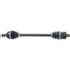 All Balls Racing Náprava All Balls Racing AB8-PO-8-412 8ball