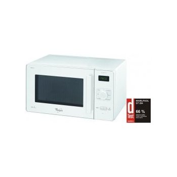 Whirlpool GT 284 WH