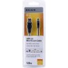Belkin F3U155bt1.8M USB 2.0 A - Mini B, 1,8m
