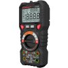 Habotest HT118E Univerzální digitální multimetr True RMS NCV