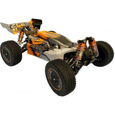 DF Z06 EVOLUTION V2 Buggy RTR + sleva 300 na příslušenství 1:14