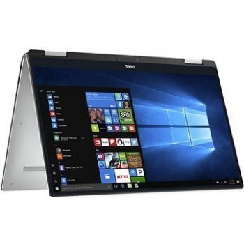 Dell XPS 13 TN-9365-N2-514K