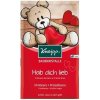 Kneipp Soľ do kúpeľa Milujem Ťa 60 g, 5 ks
