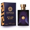 Versace Dylan Blue Pour Homme Voda po holení pre mužov 100 ml
