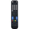 Diaľkový ovládač Sencor SDB 6010SI IRDETO USB PVR