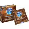 Skins - čokoládové kondómy (4ks)