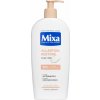 Mixa Body Balm Repairing Surgras regenerační promašťující telové mlieko 400 ml