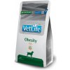 Farmina Vet Life dog obesity, fish 12 kg