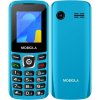 MOBIOLA MB3020 modrá