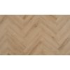 Parquetvinyl - Herringbone Mantaro Hay 5614 - Rigid SPC - 1,88 m2