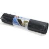 GEKO Vrecia na odpad 60l 10ks čierne 14237 G71262