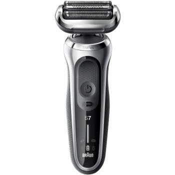 Braun Series 7 71-S4200cs Wet&Dry Silver