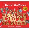 Nejhorší děti na světě - David Walliams