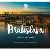 Čarovná Bratislava - Kmeť Martin, Kotuľa Matej, Kolenčíková Renáta