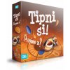 Albi Tipni si! Poznáme sa?