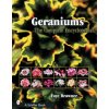 Geraniums (Faye Brawner)(Brožovaná)