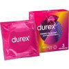Durex Dame Placer 3 Units