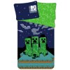 Jerry Fabrics bielizeň Minecraft 