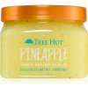 Tree Hut Pineapple telový peeling 510 g