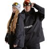Meatfly Maddie Black XXL