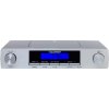 Sieťové a batériové FM rádio Blaupunkt KR12SL (KR12SL)