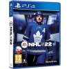 Hra na konzole NHL 22 - PS4 (5030941123723)