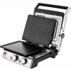 ECG KG 2033 Duo Grill & Waffle elektrický gril