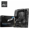 MSI PRO B760-P DDR4 II PRO B760-P DDR4 II