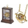 Noble Collection Replika Harry Potter Obraceč času speciální edice