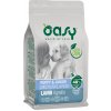 Oasy One animal protein Puppy & Junior Medium/Large Lamb Veľkosť balenia: 2,5kg