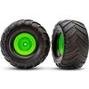 Traxxas koleso 2.0/3.0