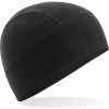 Beechfield športová softshellová čiapka B315 Black
