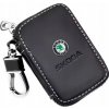 Kľúčenka SKODA PUZDRO NA KĽÚČE A PRÍVESOK NA KĽÚČE