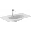 Ideal Standard T350901 TESI Nábytkové Umývadlo 80cm,s prepadom T350901