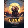 Luna vyje na měsíc - Kristin O´Donnell Tubb
