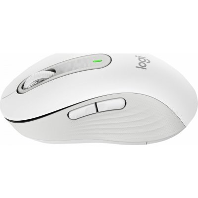 Logitech Signature M650 L Wireless Mouse GRAPH 910-006275