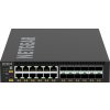 Přepínač XSM4324 12x10GE 12xSFP+