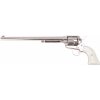 King Arms King Arms SAA .45 Peacemaker Revolver L 11