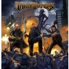 Three Tremors - Three Tremors / Coloured Silver / Vinyl / 2LP [2 LP]