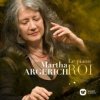Argerich Martha - Le Piano Roi / 3CD [3 CD]
